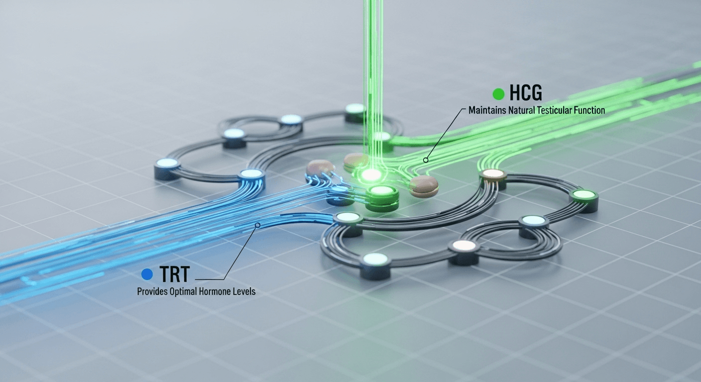 The Complete Guide to Using HCG with TRT