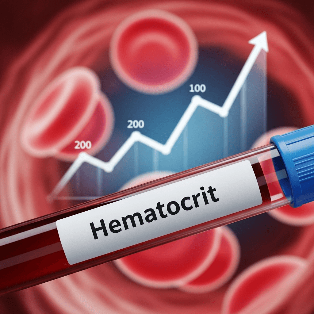 Your First TRT Injection: A Step-by-Step Guide
